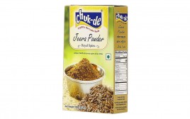 Chuk-de Jeera Powder   Box  100 grams